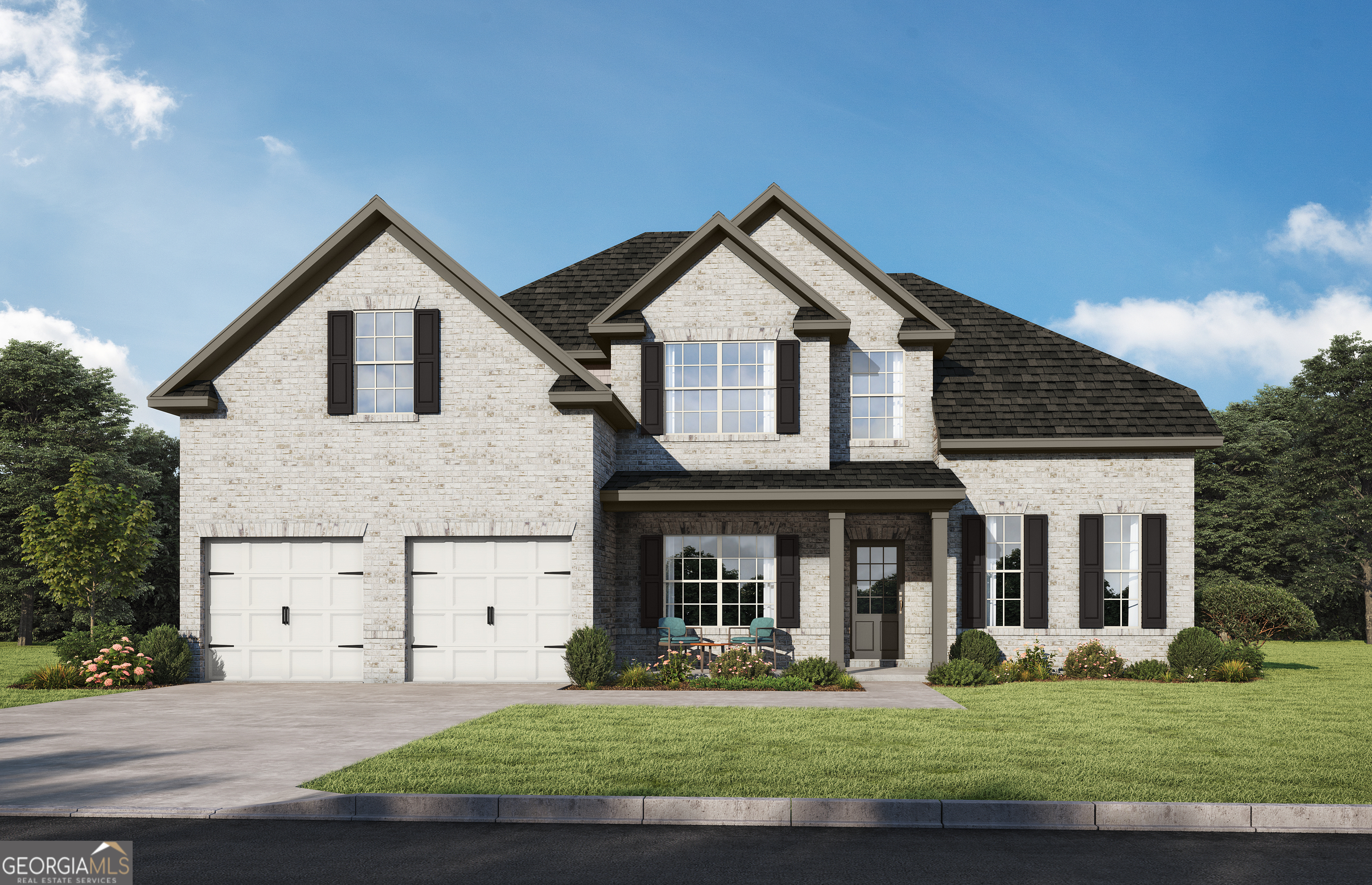 160 Arden Place