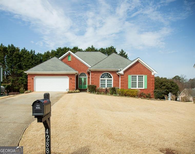 4288 Wyndham Park Circle Property Photo