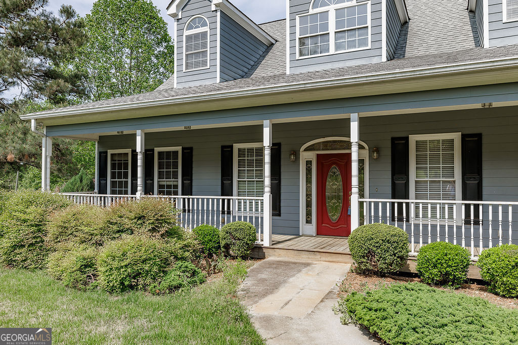 36 Blackthorn Lane Property Photo