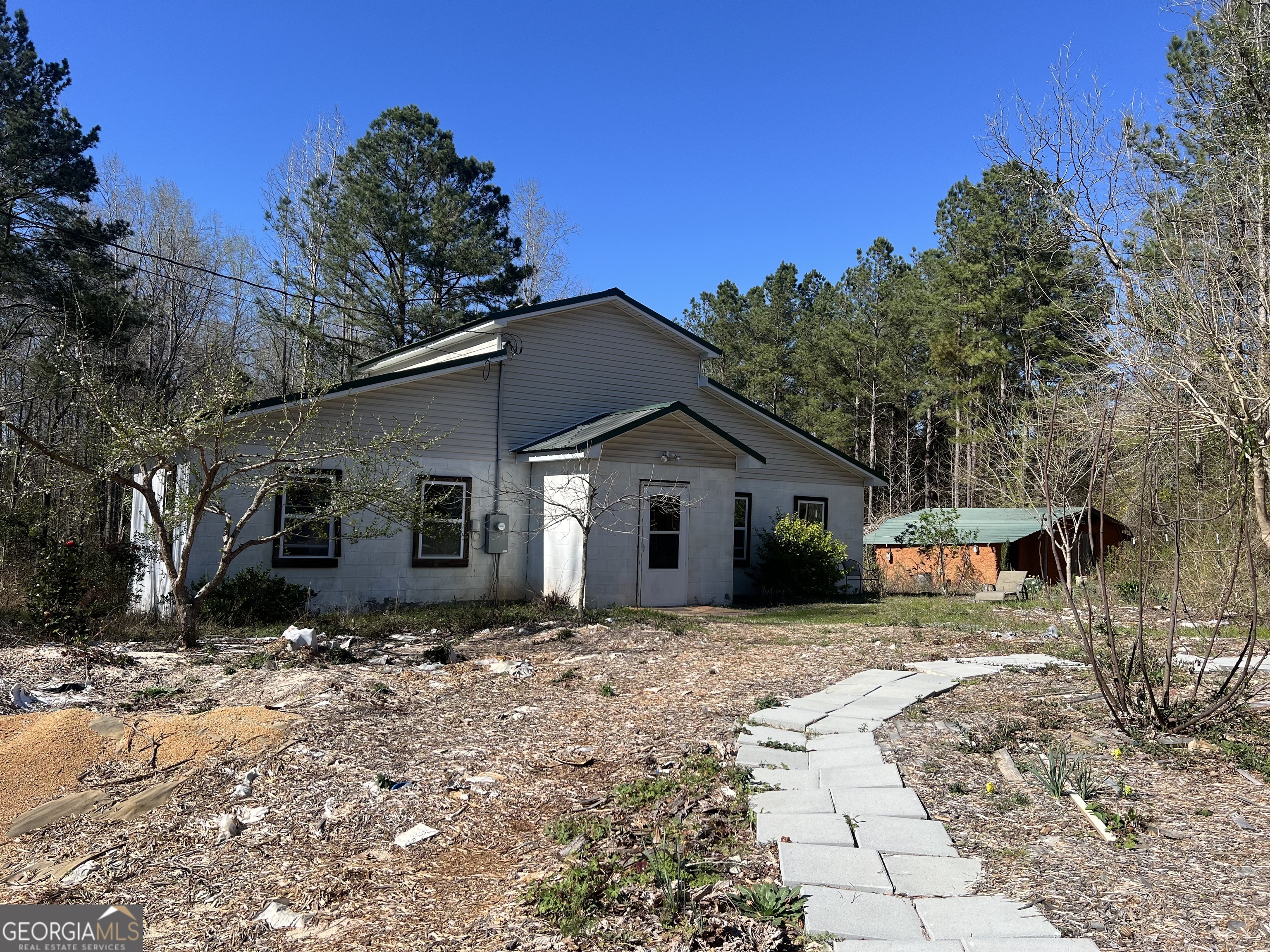 1133 Boyt Road Property Photo