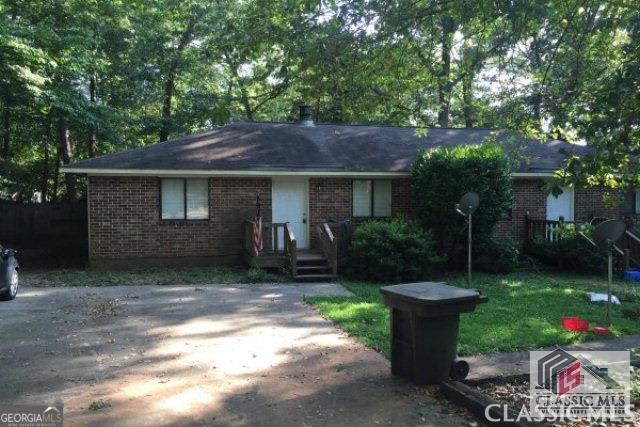 93 Mimosa Drive # A Property Photo