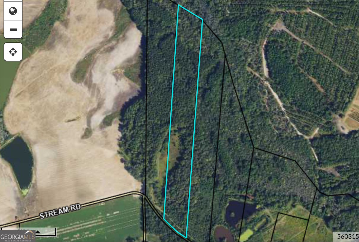 0 Stream Rd Property Photo