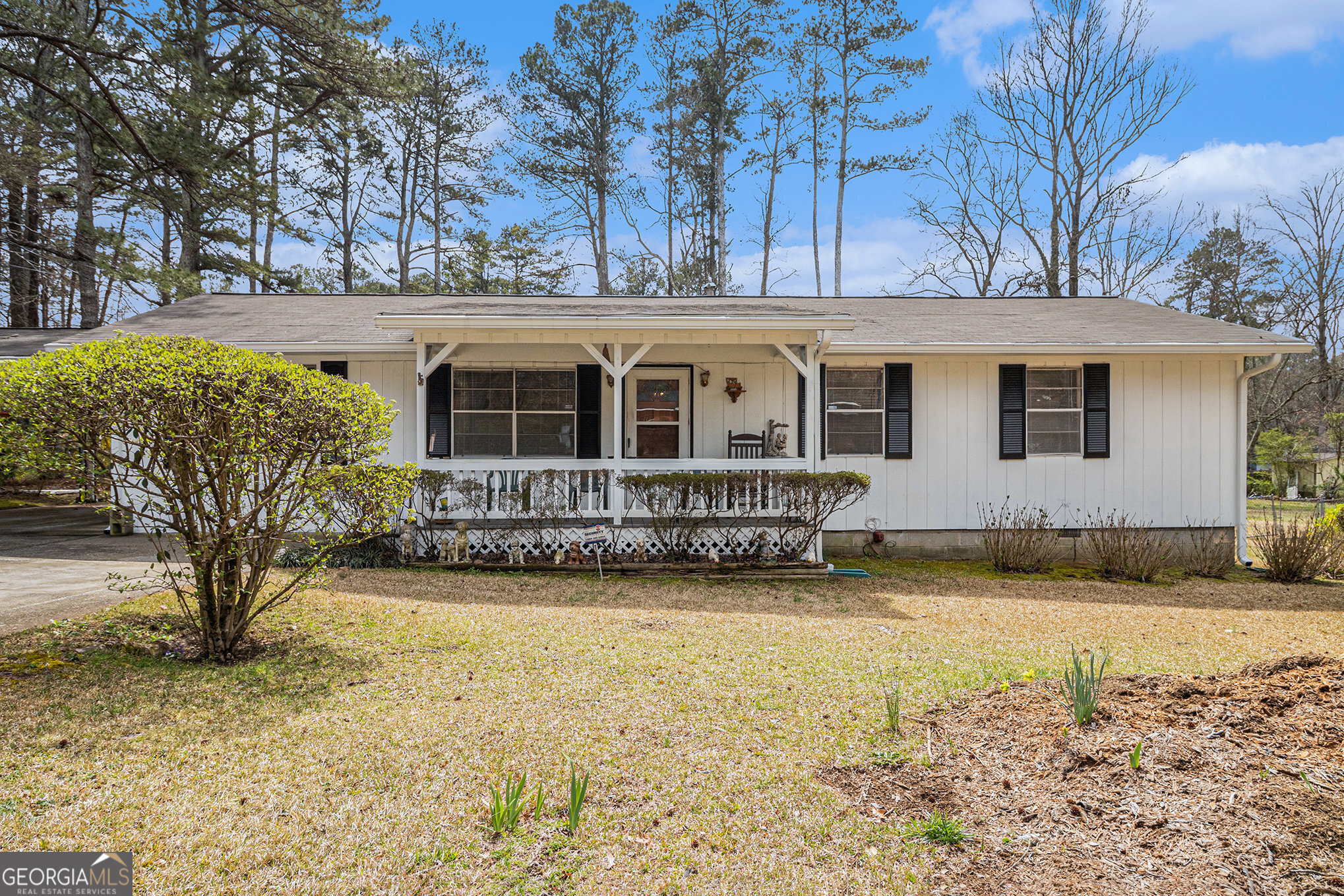 640 Maple Drive Property Photo