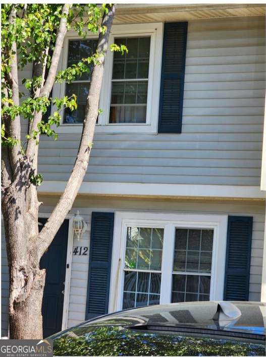 412 Bainbridge Drive Property Photo