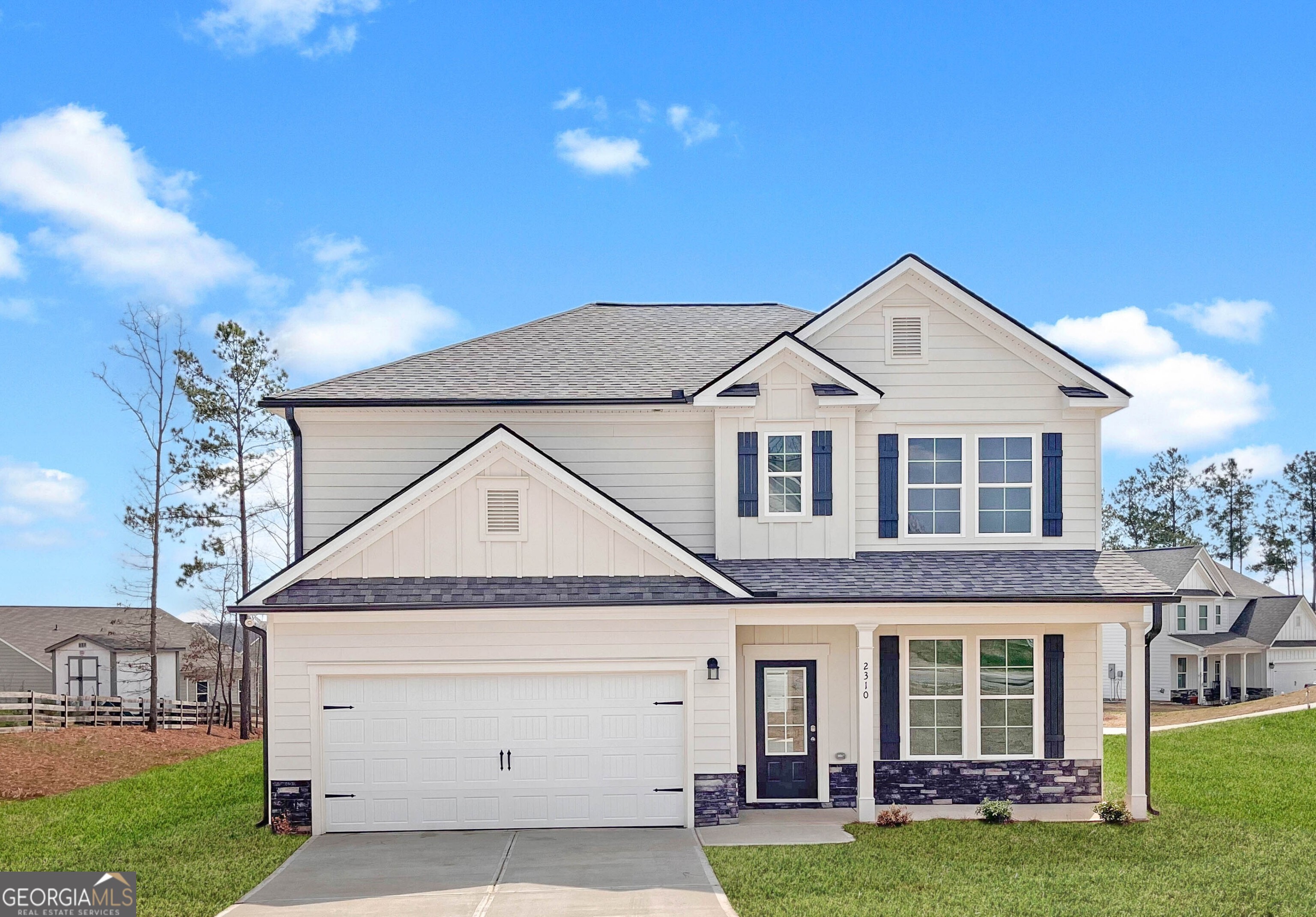 2310 Waterside Drive Property Photo