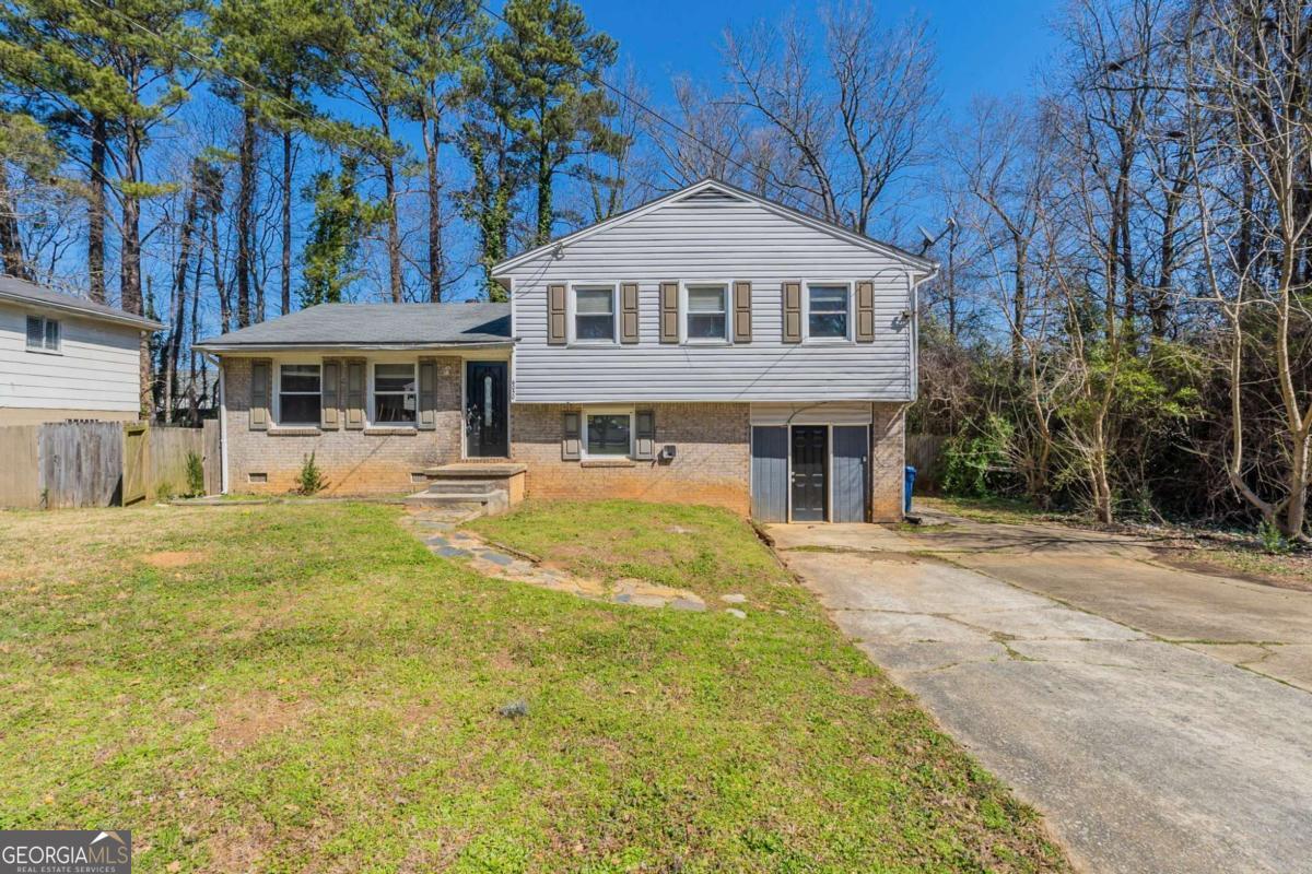 6050 Randy Lane Property Photo