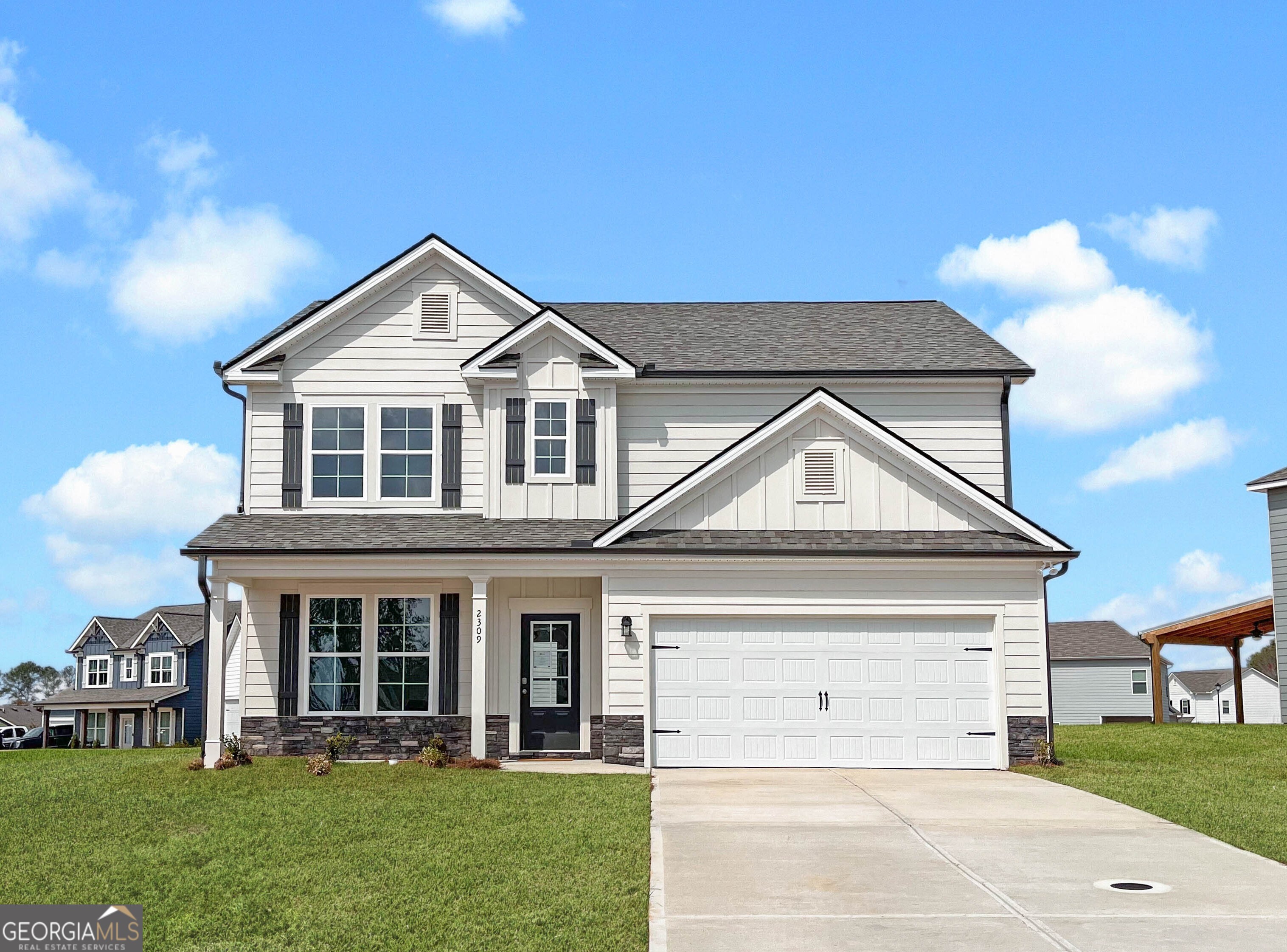 2309 Waterside Drive Property Photo