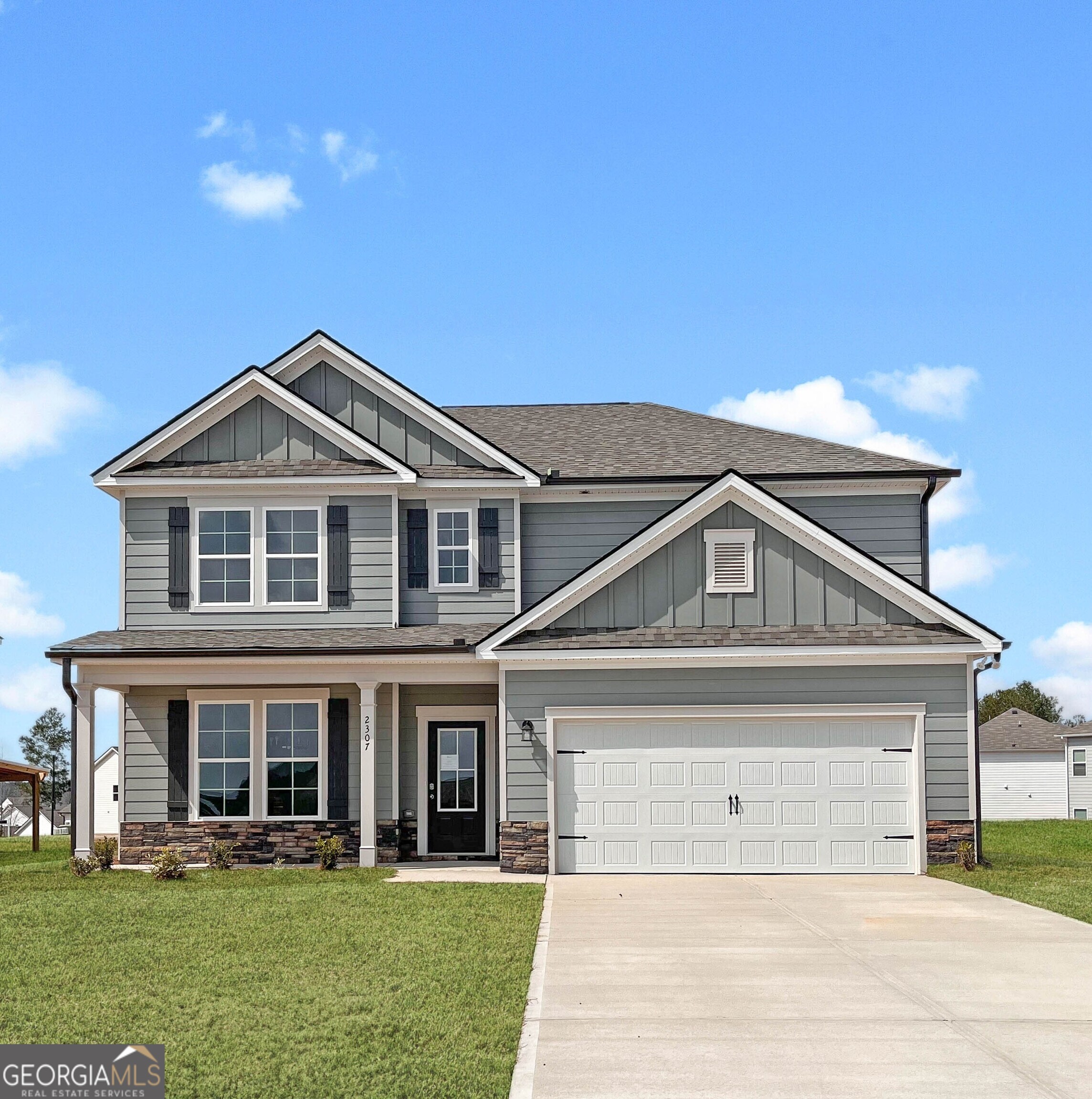 2307 Waterside Drive Property Photo