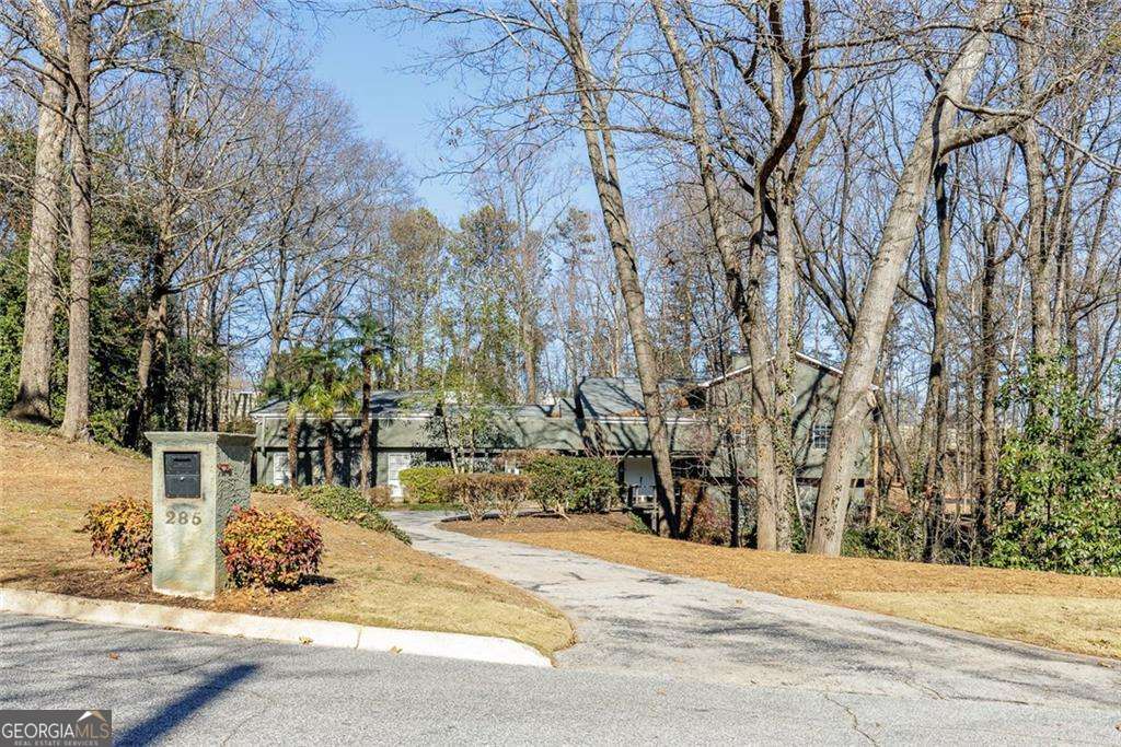 285 Glen Lake Drive Property Photo 1