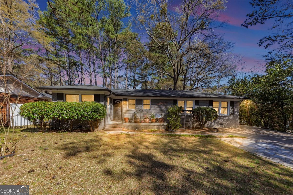 2754 Drew Valley Property Photo