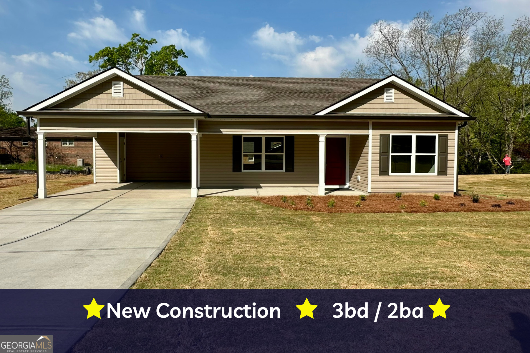 258 Stancil Drive Property Photo
