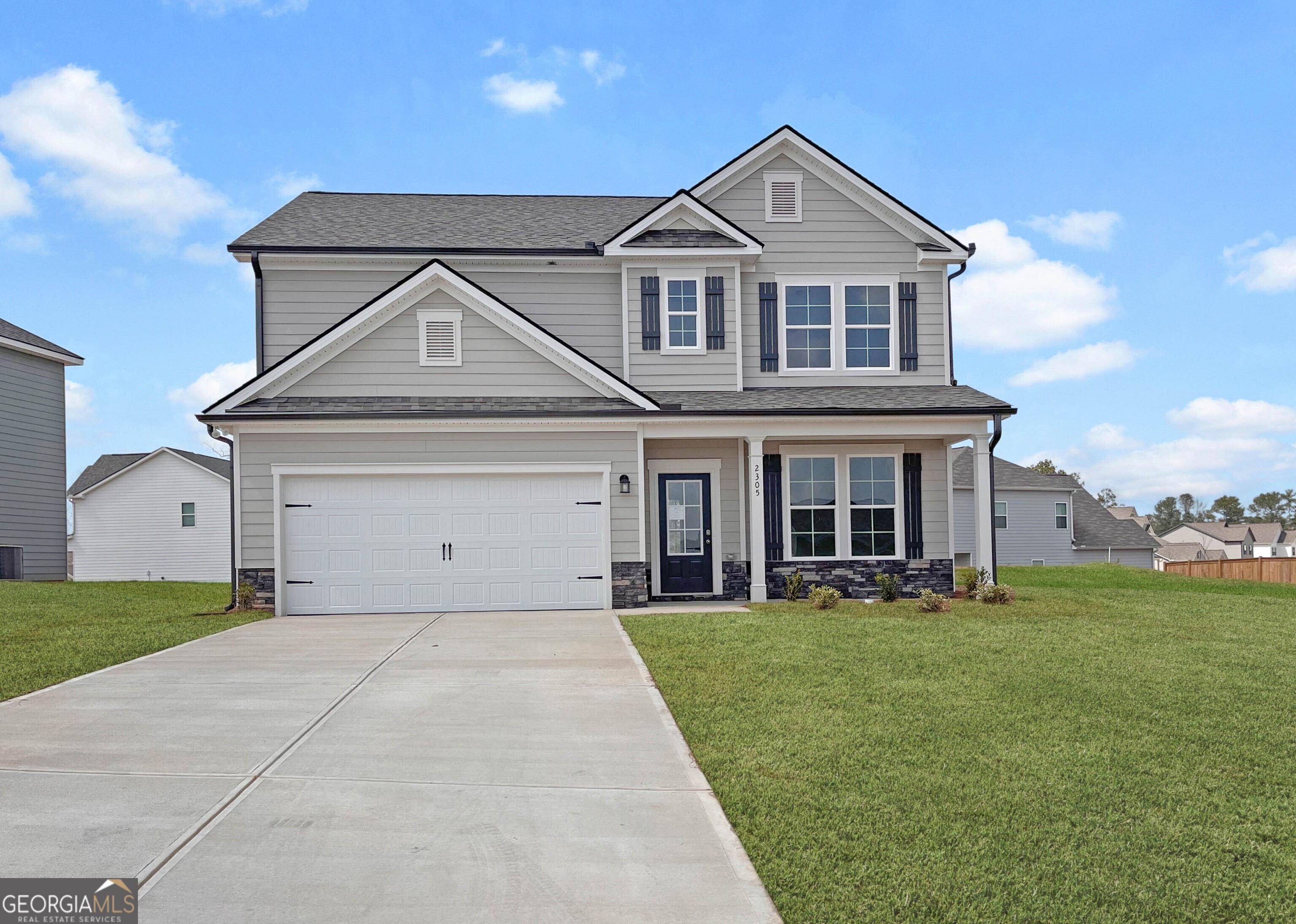 2305 Waterside Drive Property Photo