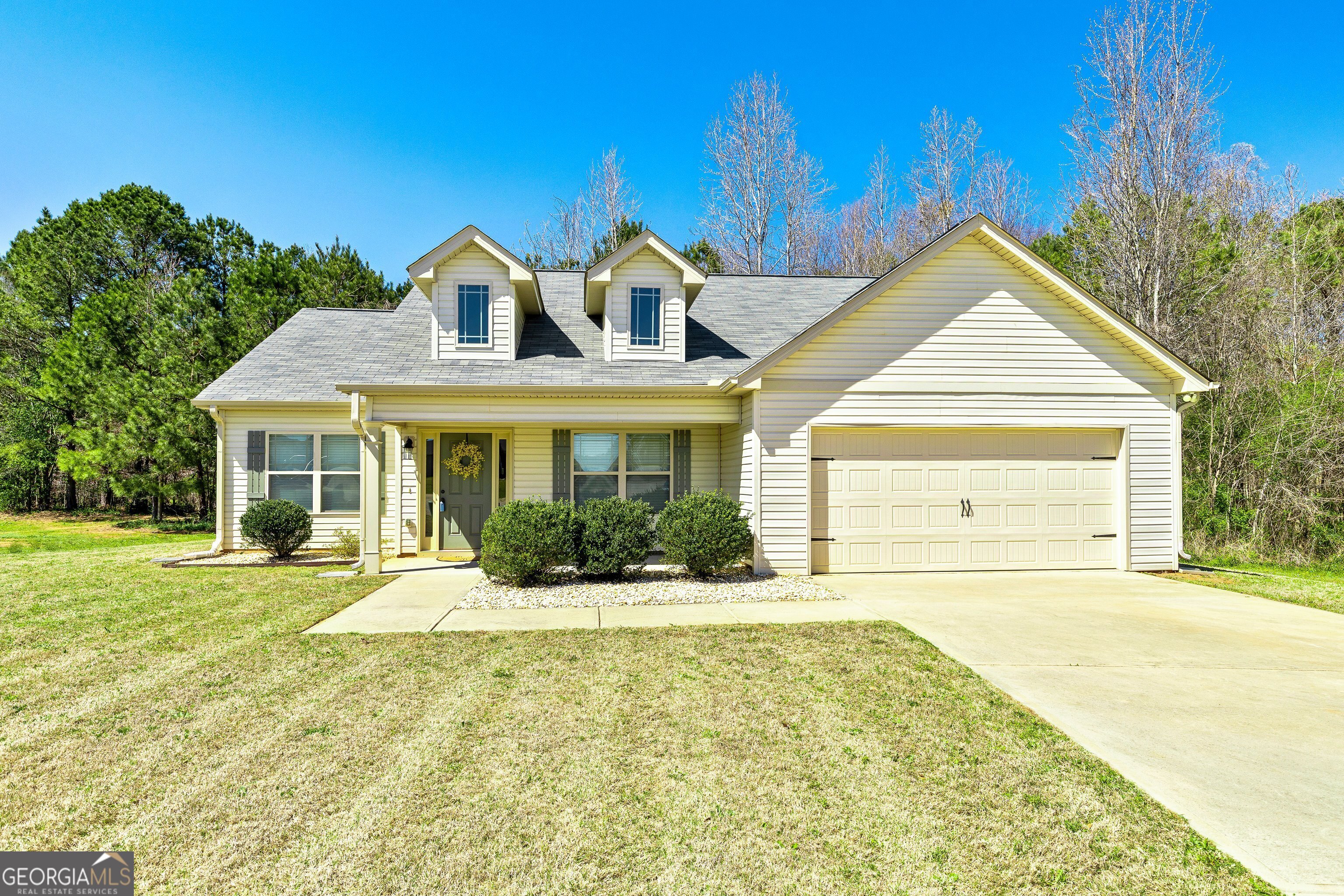 109 Rosewood Court Property Photo
