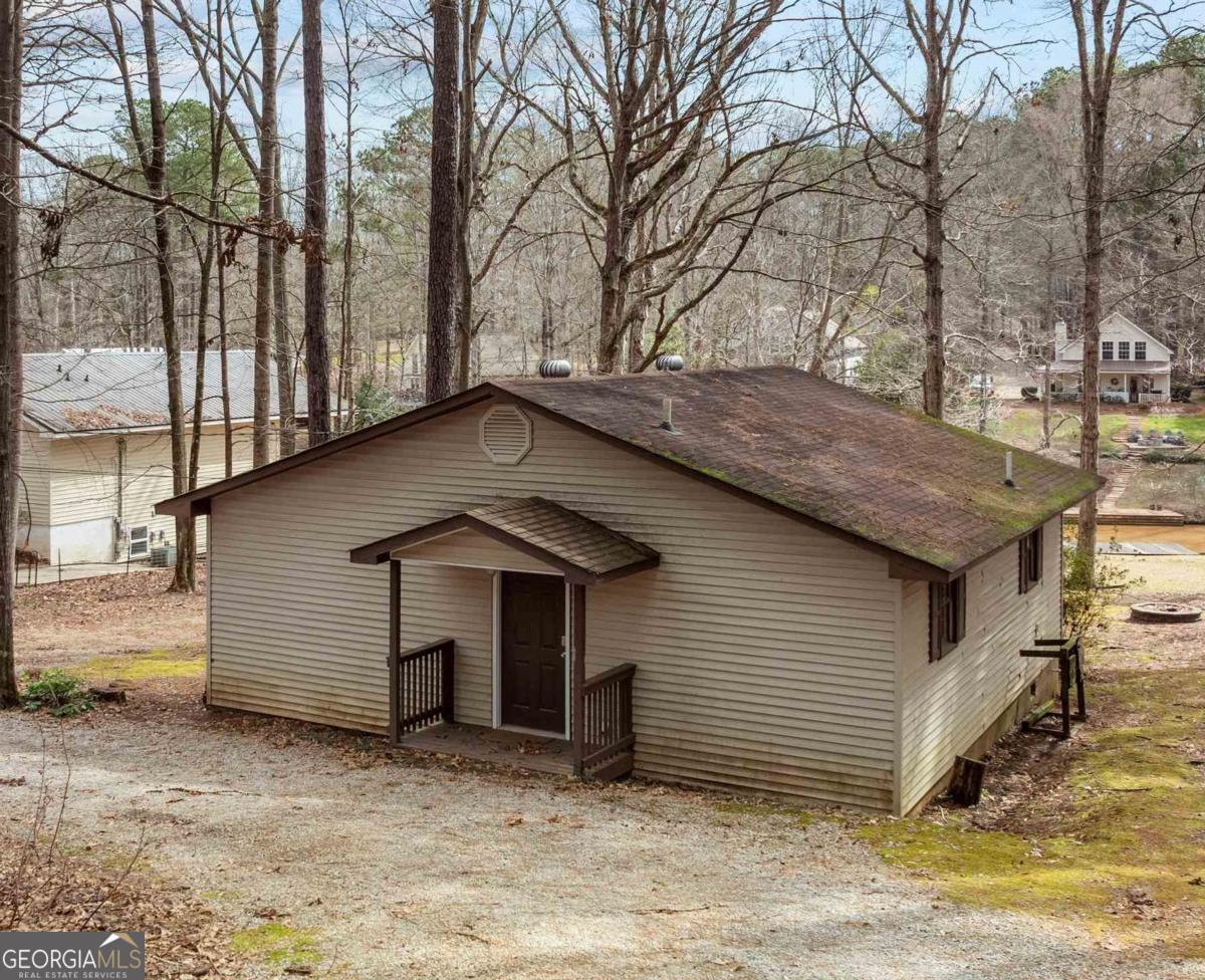 248 West Riverbend Drive Property Photo