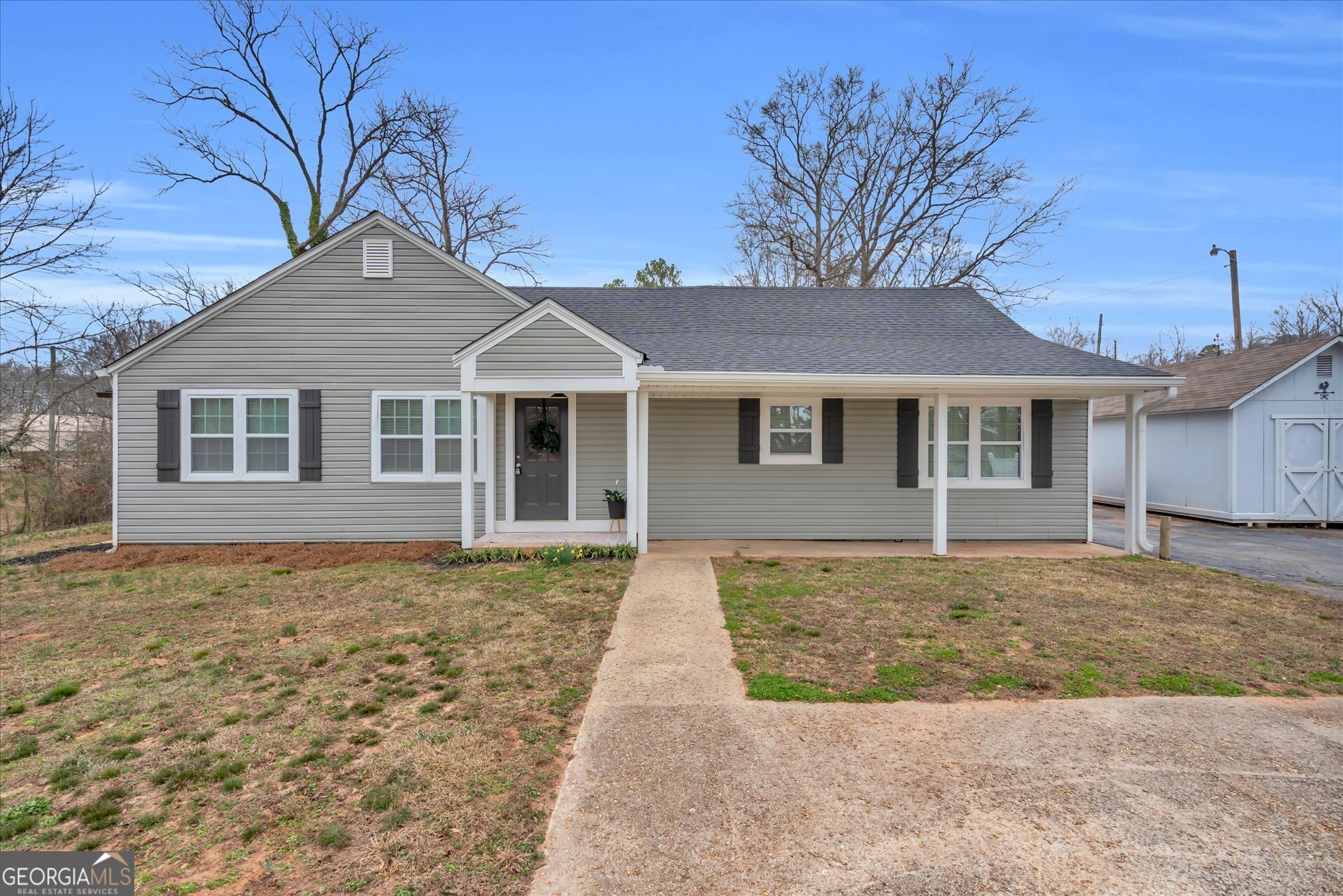 713 N Lakeshore Drive Property Photo