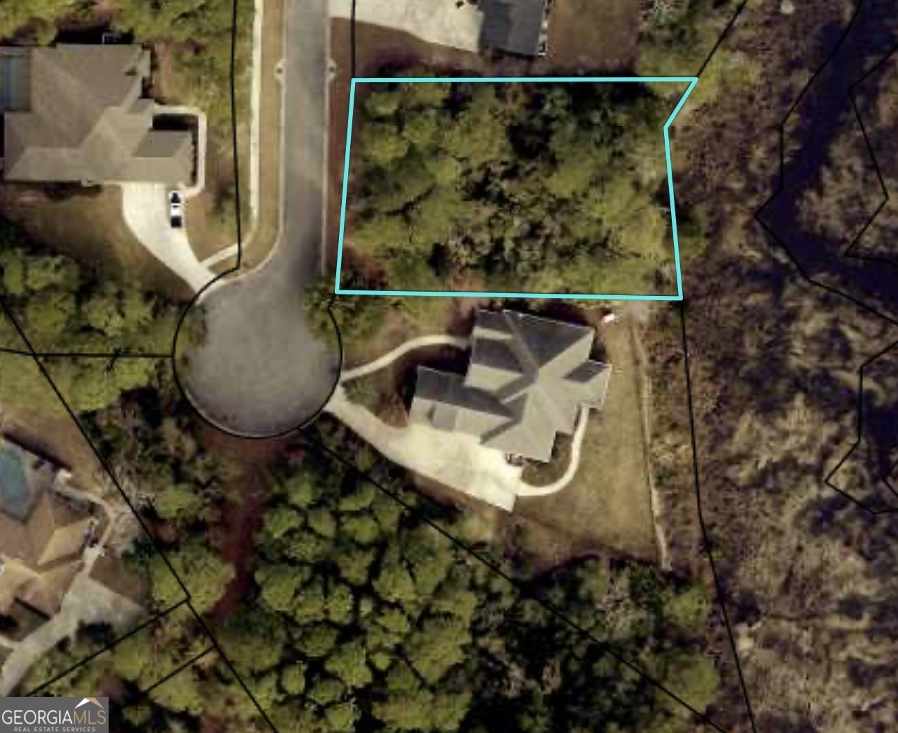 0 Fairways Edge Drive Property Photo