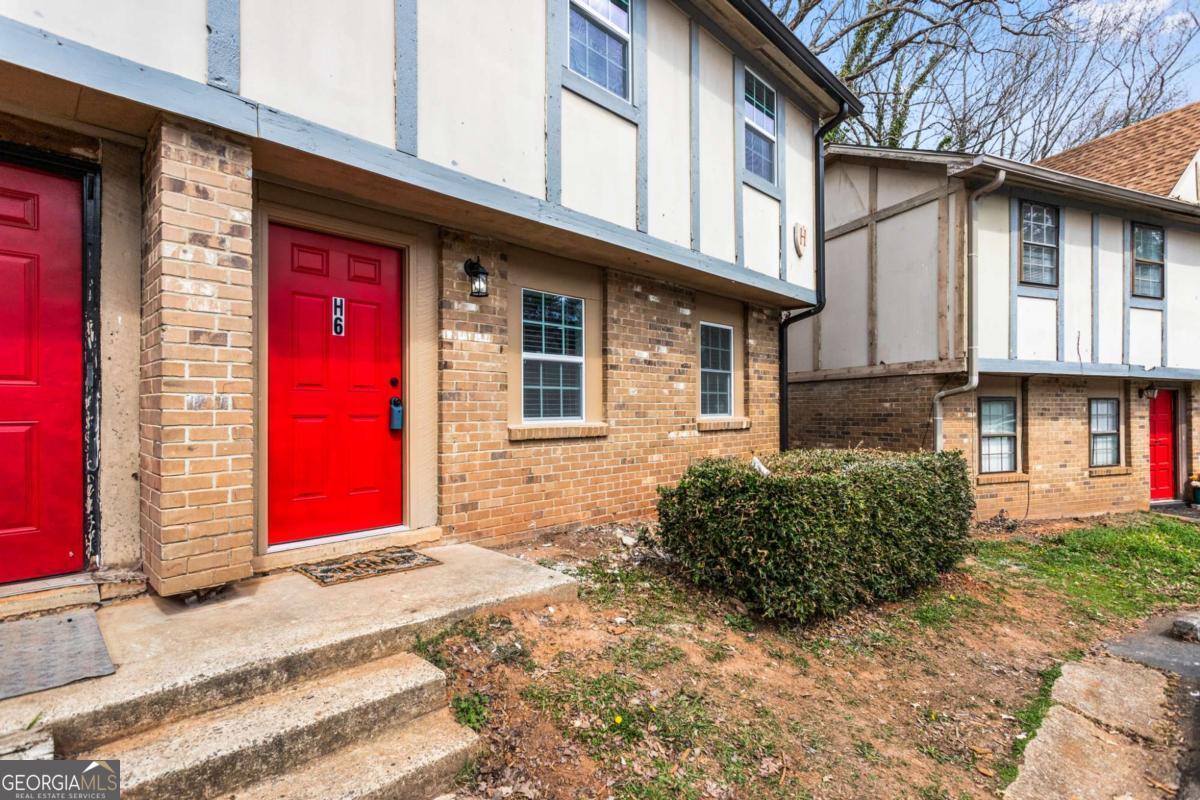 1150 Rankin Street # 6h Property Photo
