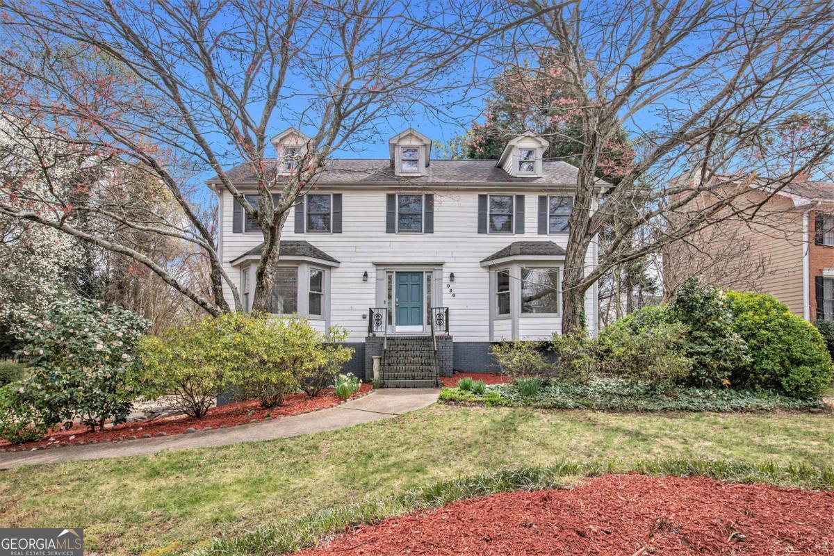 930 Camden Hill Court Property Photo