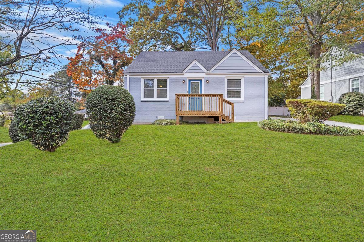 701 Daniel Avenue Property Photo 1