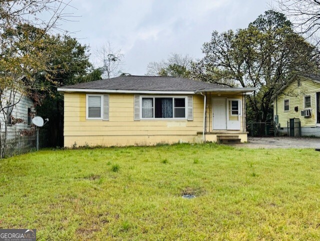 Dougherty Real Estate Listings Main Image