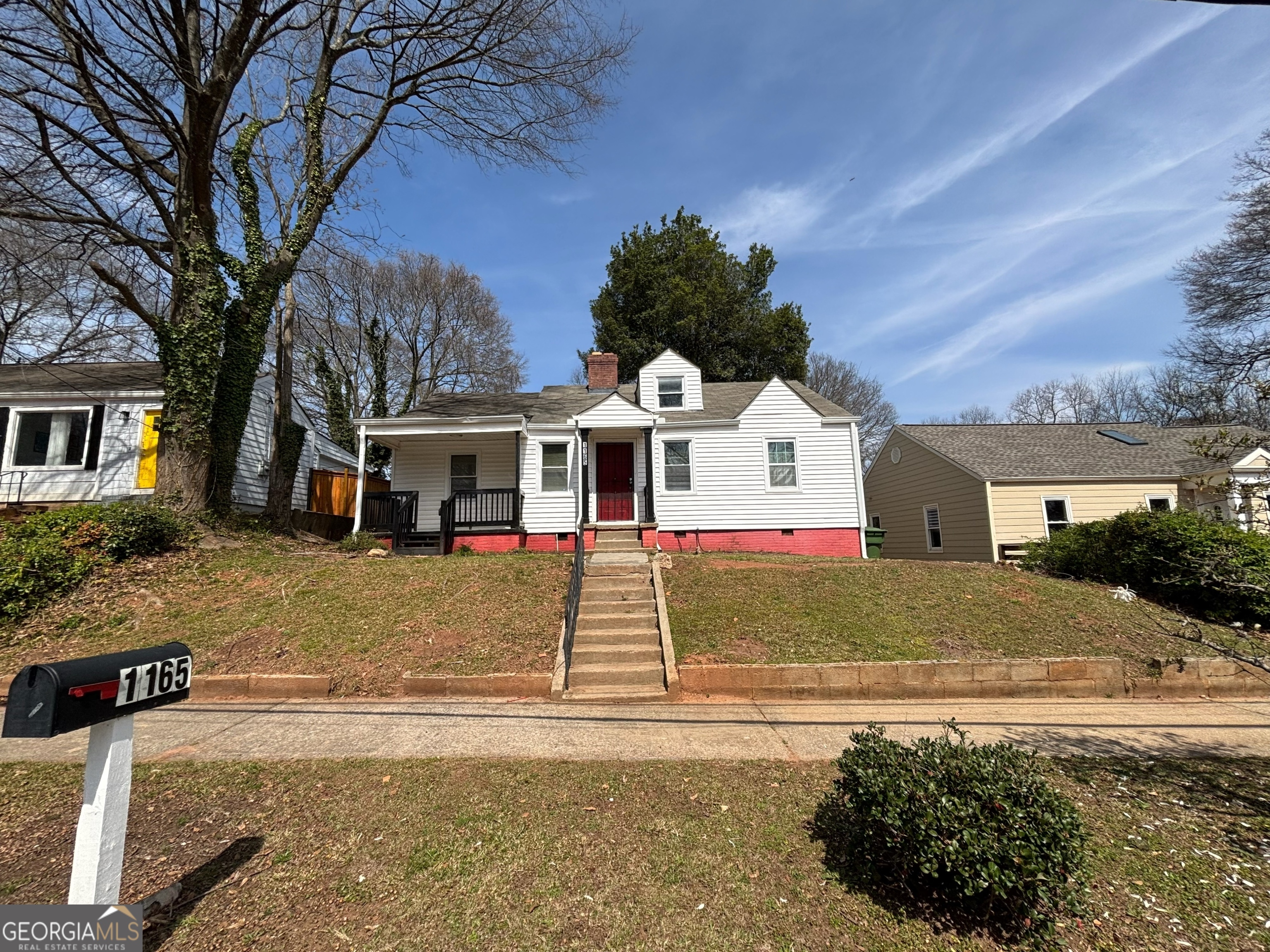 1165 Fair Street Sw Property Photo