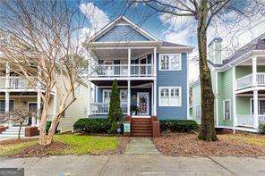 1064 Lena Street Nw Property Photo