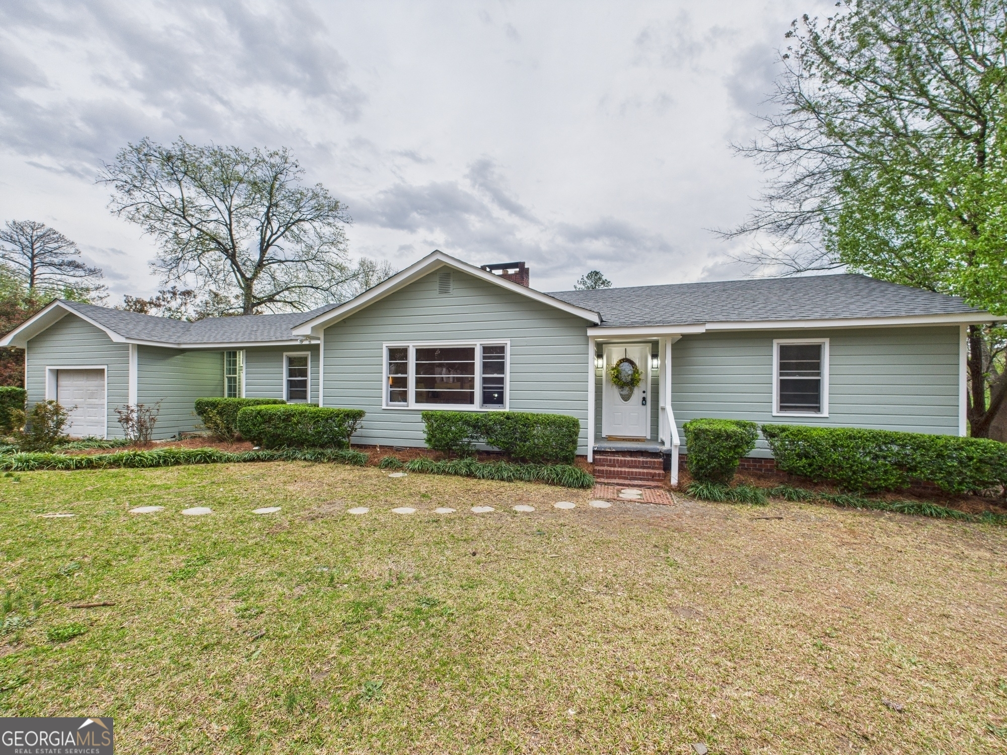 833 Wimbish Road Property Photo 1
