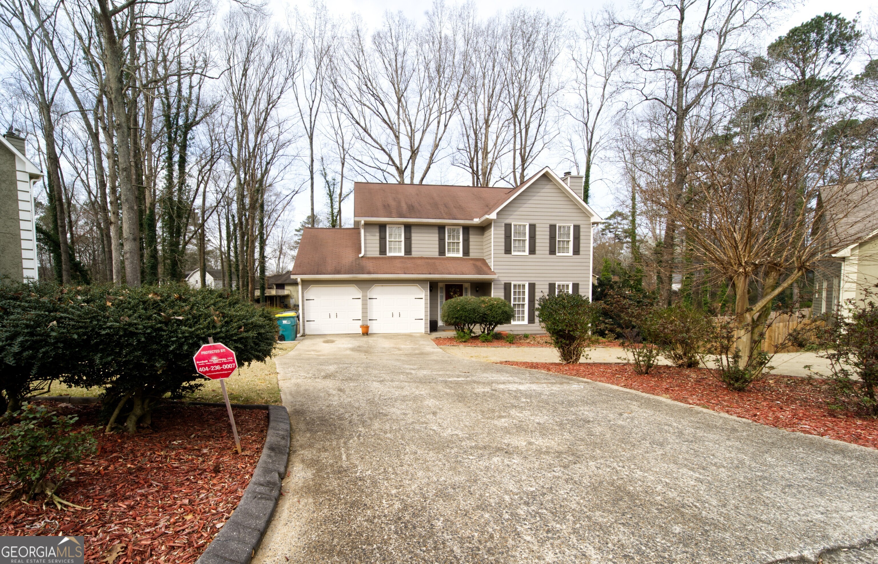 5166 Ridge Tarn Property Photo