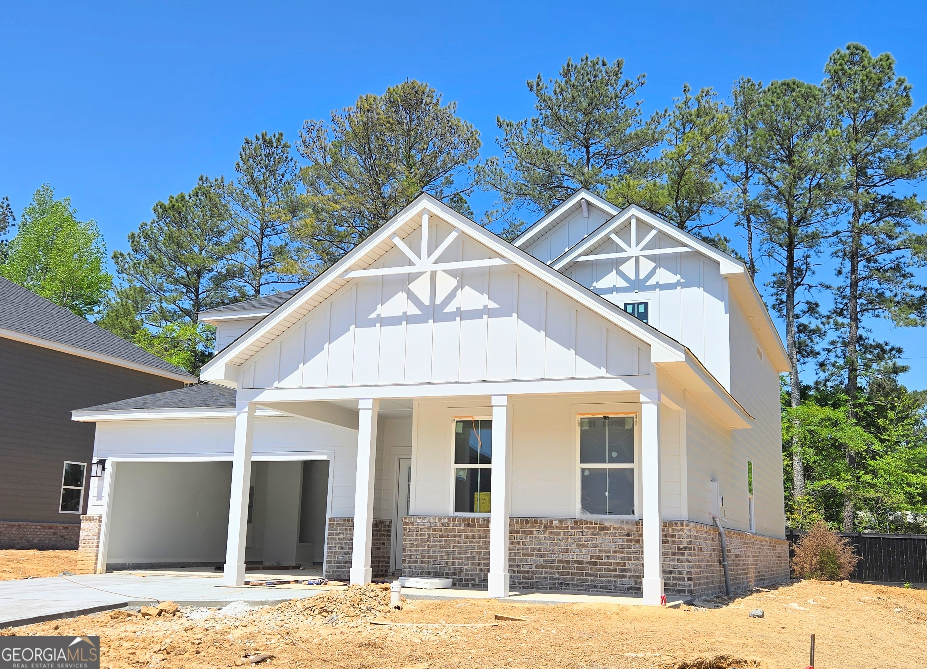 2694 Mourning Dove Drive Lot 35 Property Photo