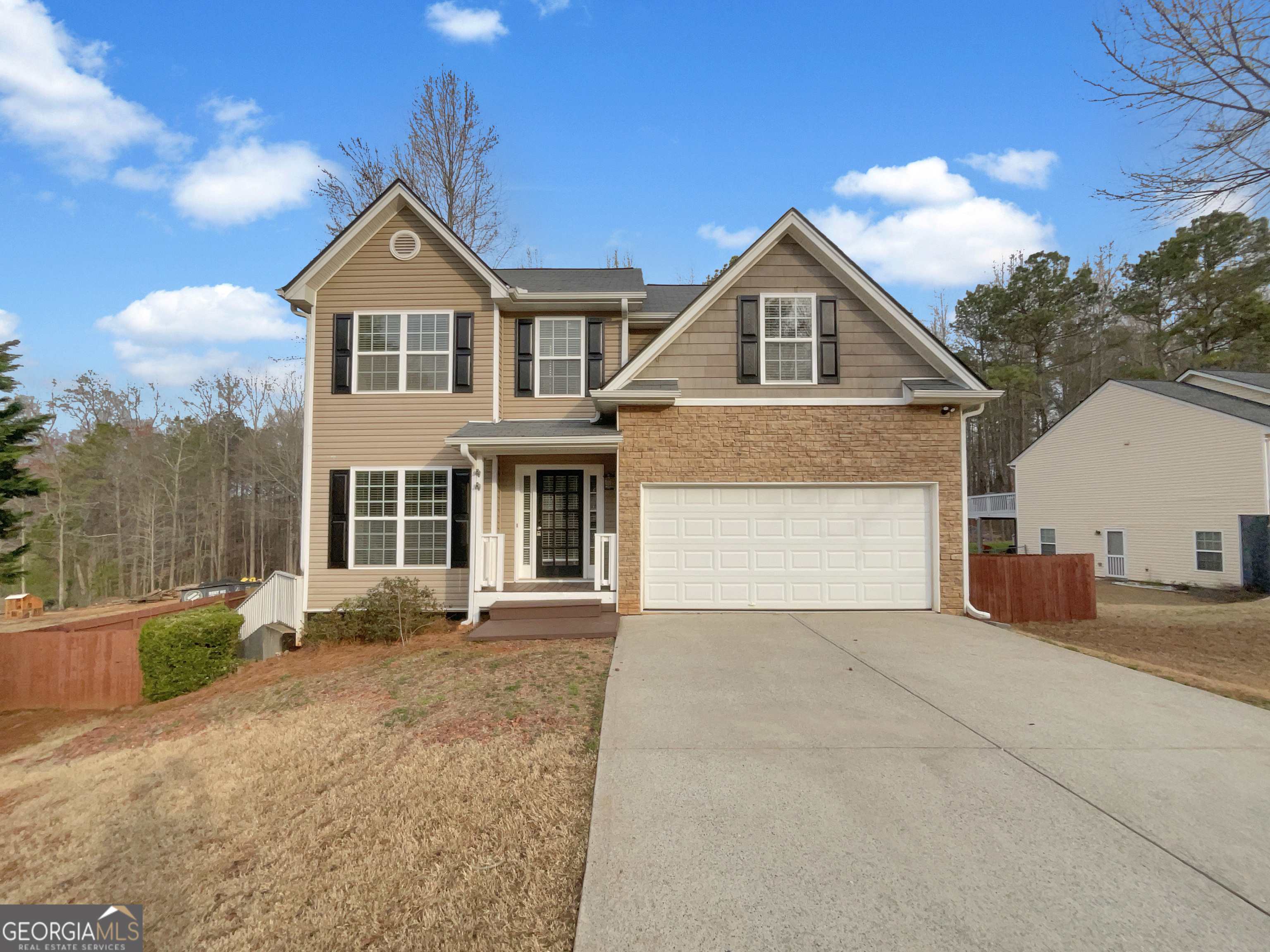 817 Kenwood Lane Property Photo
