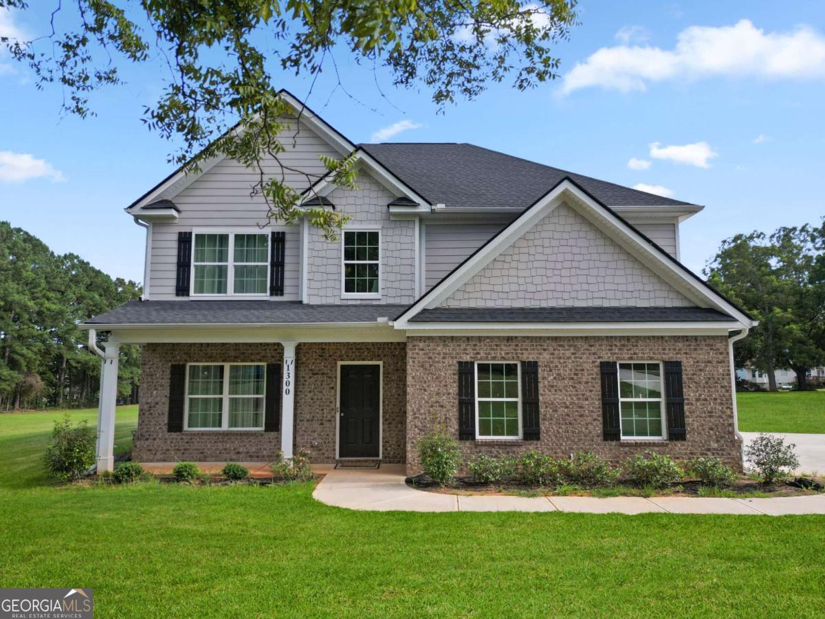 1300 Snapping Shoals Road Property Photo