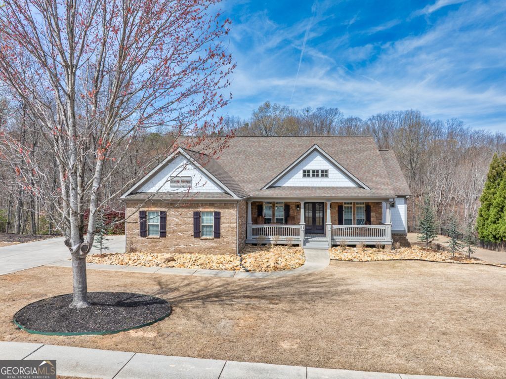 5853 Cliff Valley Way Property Photo