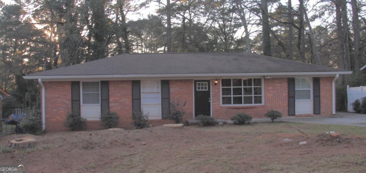 3961 Scott Drive Property Photo