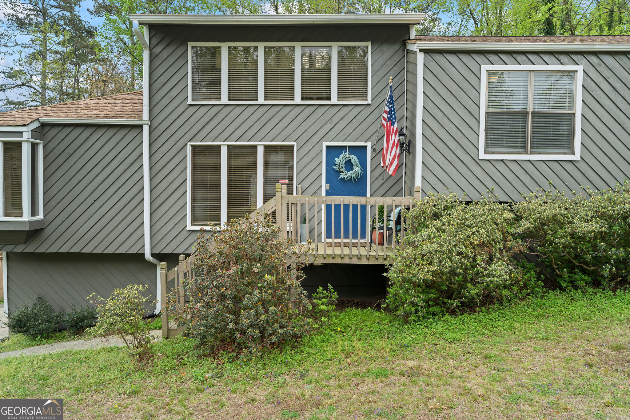700 Bayliss Drive Property Photo