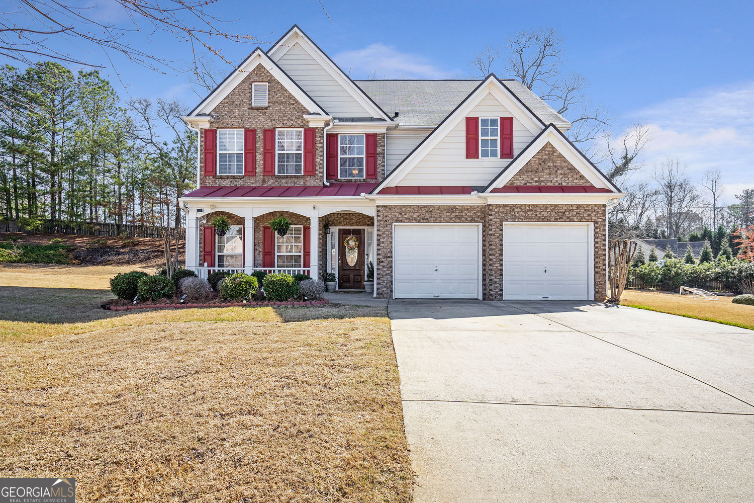 3641 Devenwood Way Property Photo 1