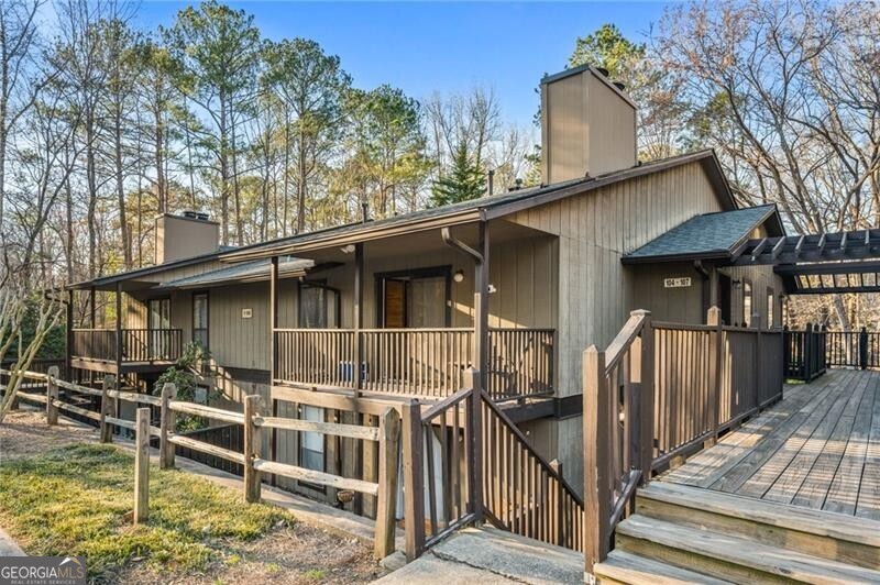 104 River Run Drive Property Photo 1