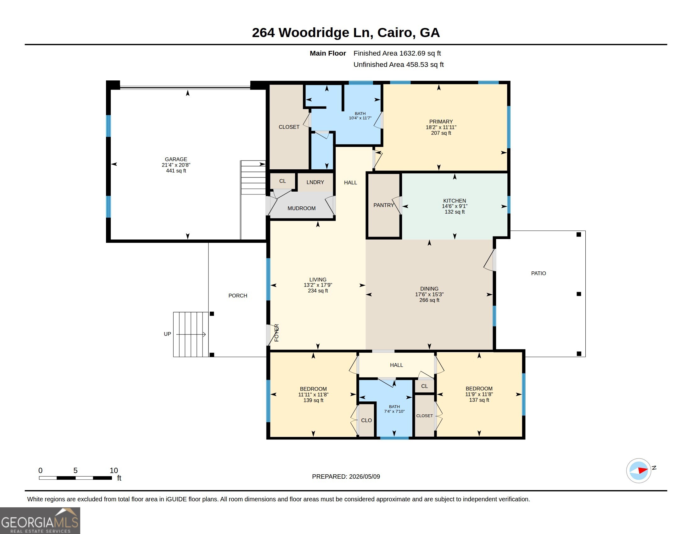 264 Woodridge Lane Property Photo 77