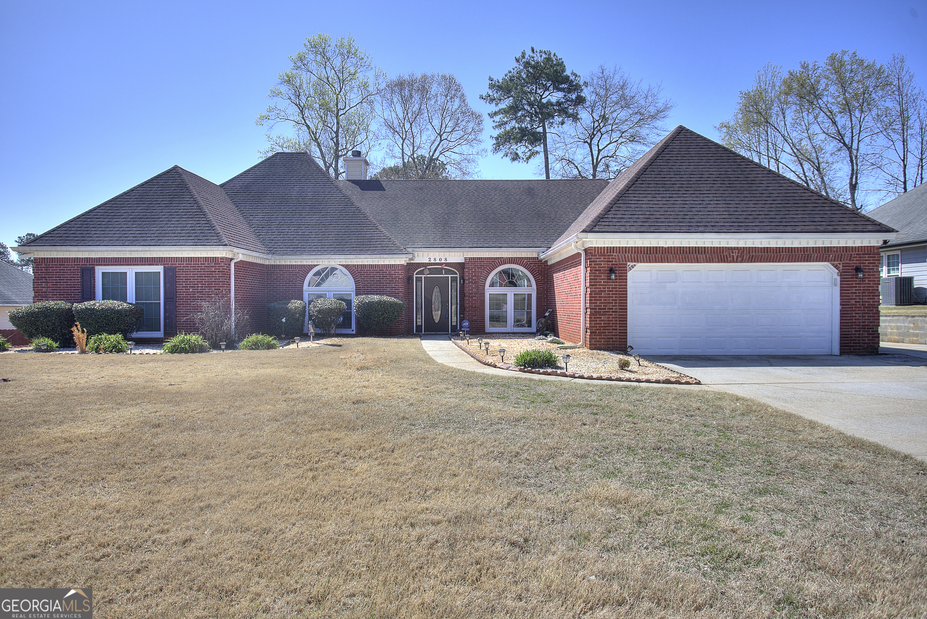 2808 Autumn Lake Lane Property Photo