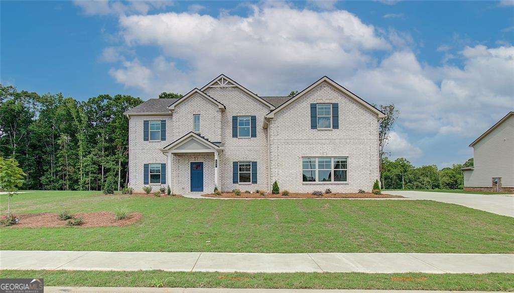 193 Haverling Pass Property Photo