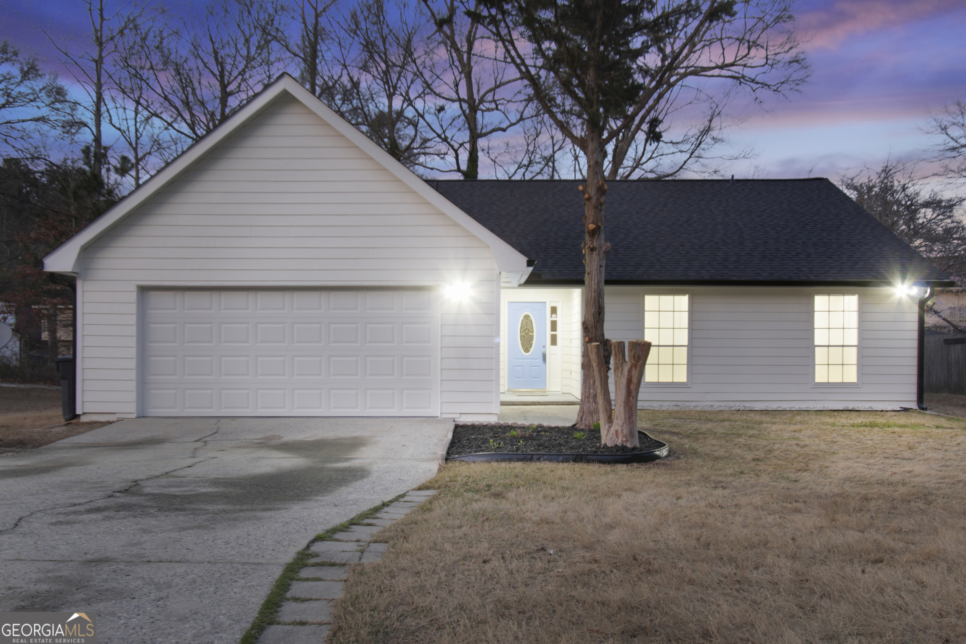 6600 Commonwood Place Property Photo