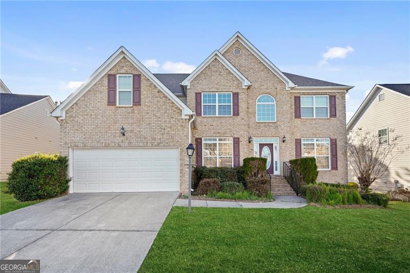 Loganville Real Estate Listings Main Image