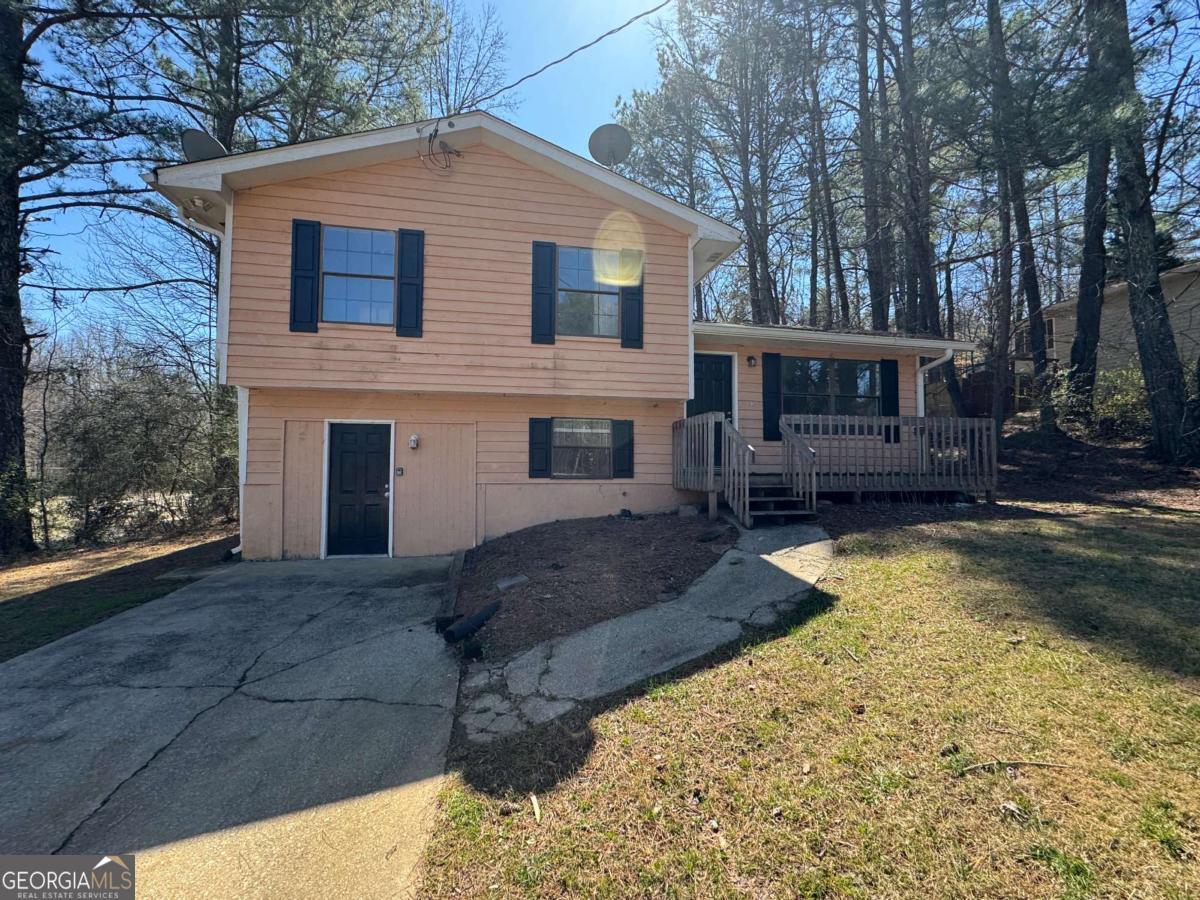 3116 Lake Monroe Road Property Photo 1
