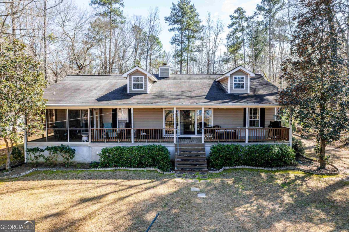 2780 Lakecrest Drive Property Photo