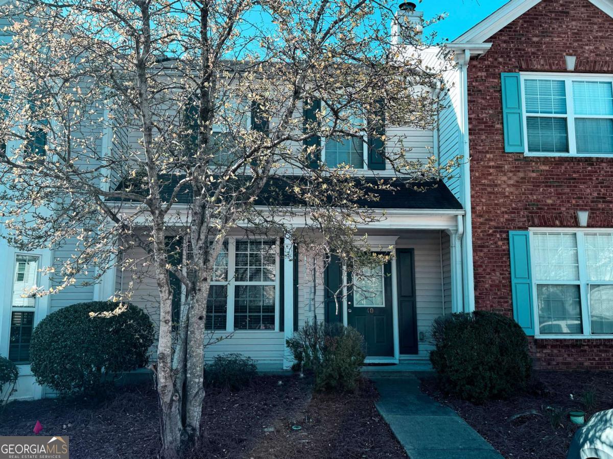40 Highoak Drive Ne Property Photo