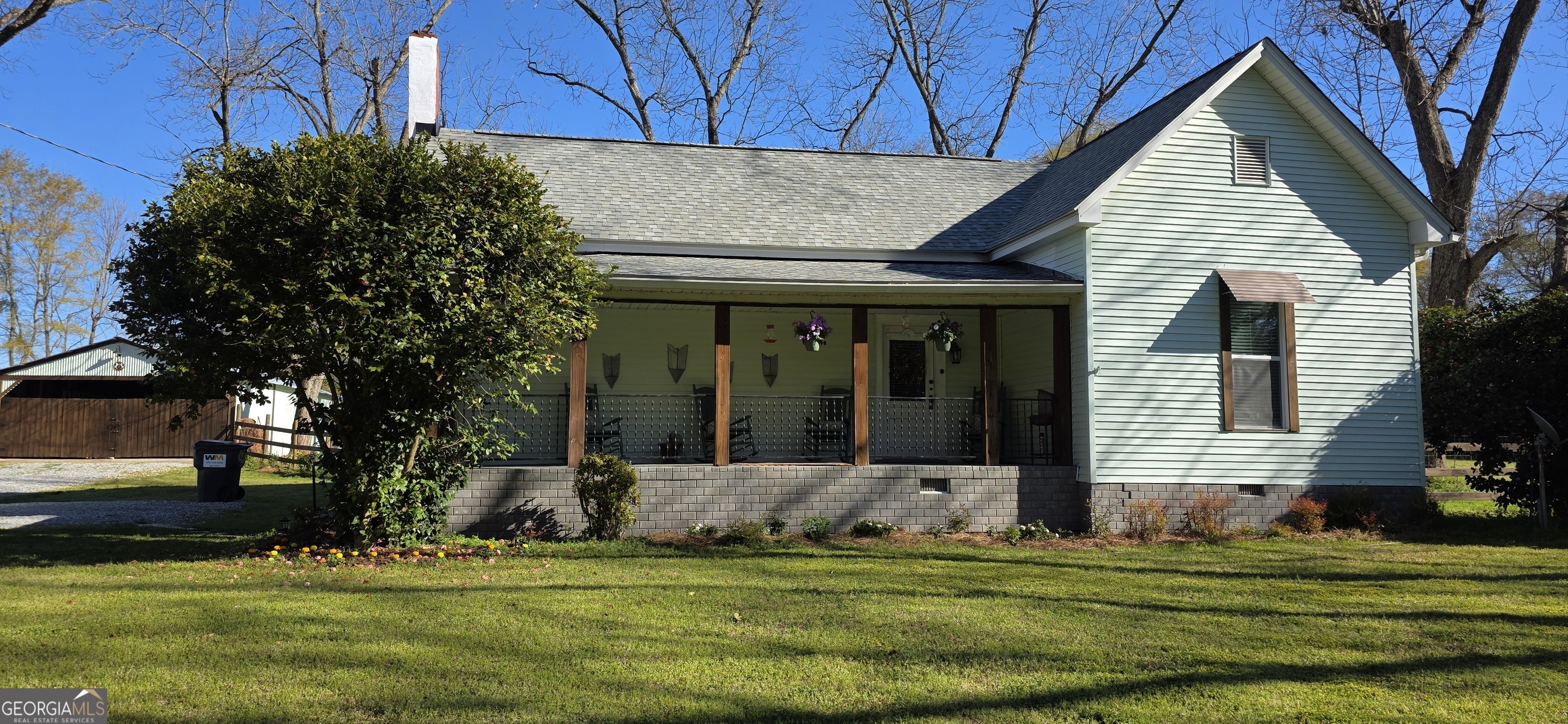 1834 Ga Highway 42 Property Photo