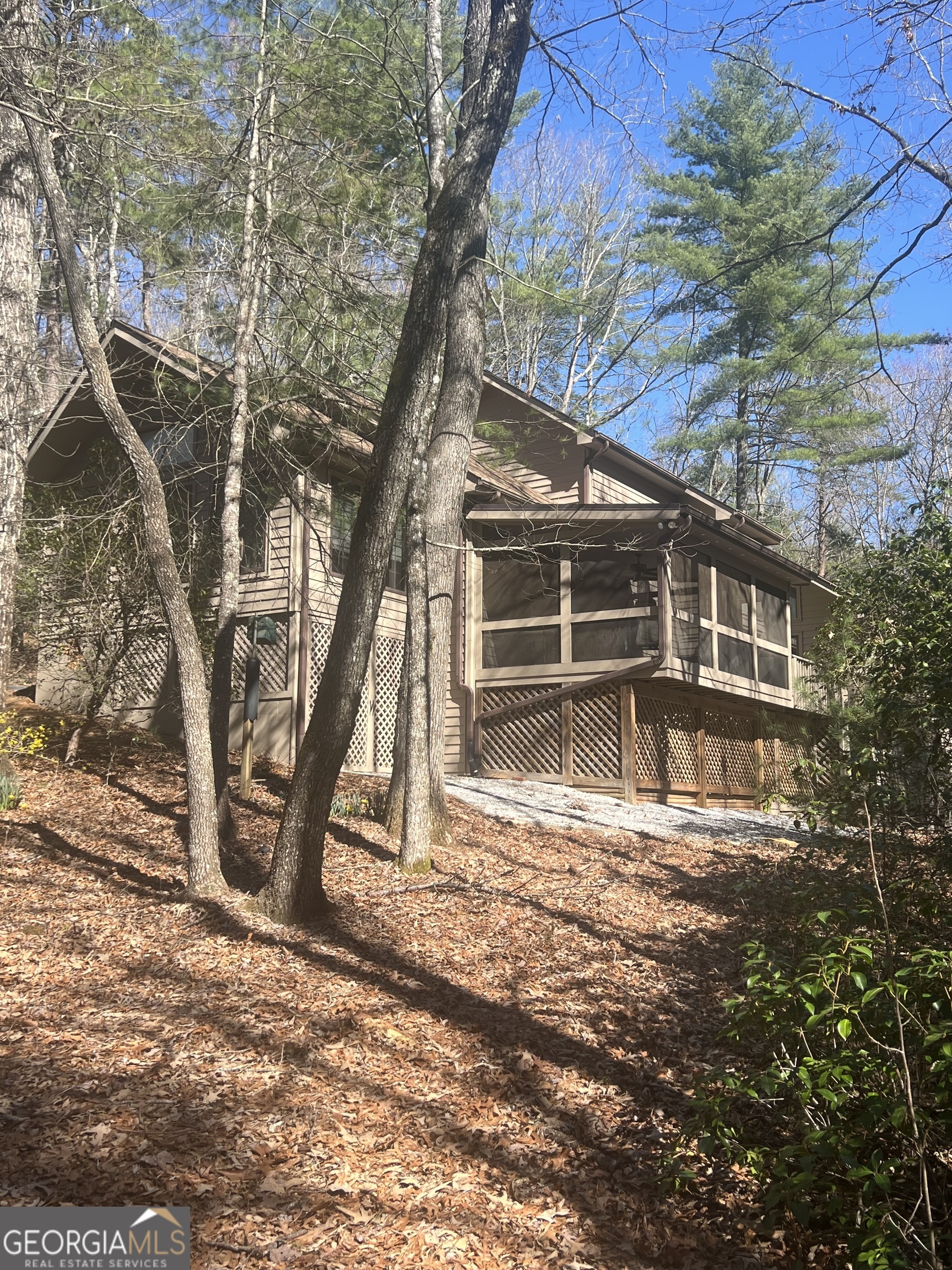 508 Sterrett Road Property Photo