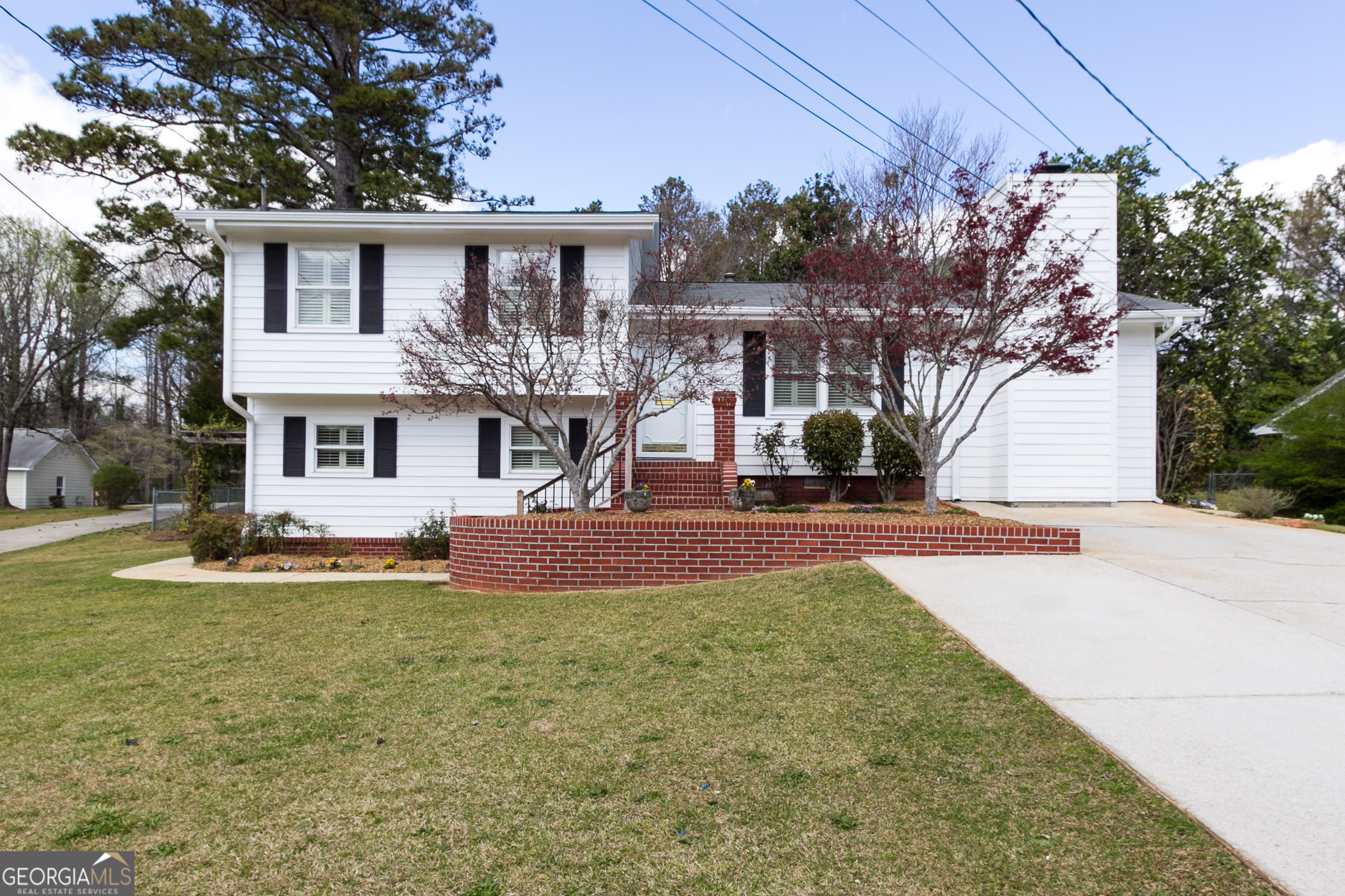 1316 Milstead Avenue Property Photo