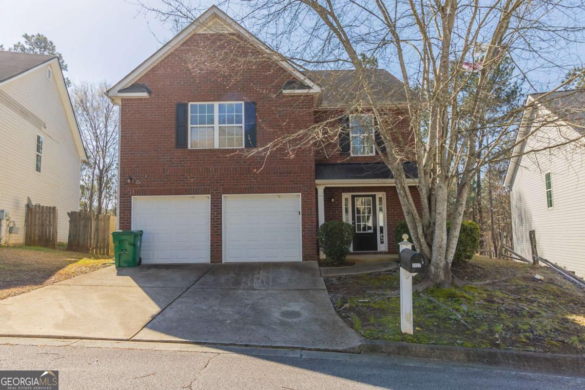 3127 Leyland Court Property Photo