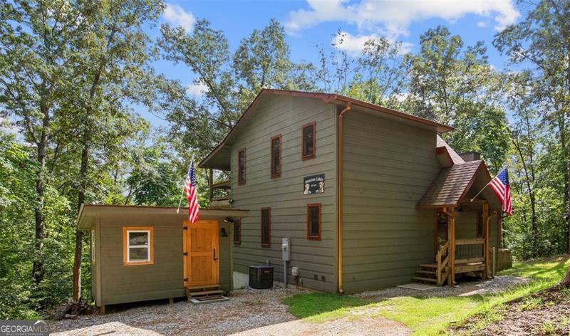 263 Windy Valley Lane Property Photo