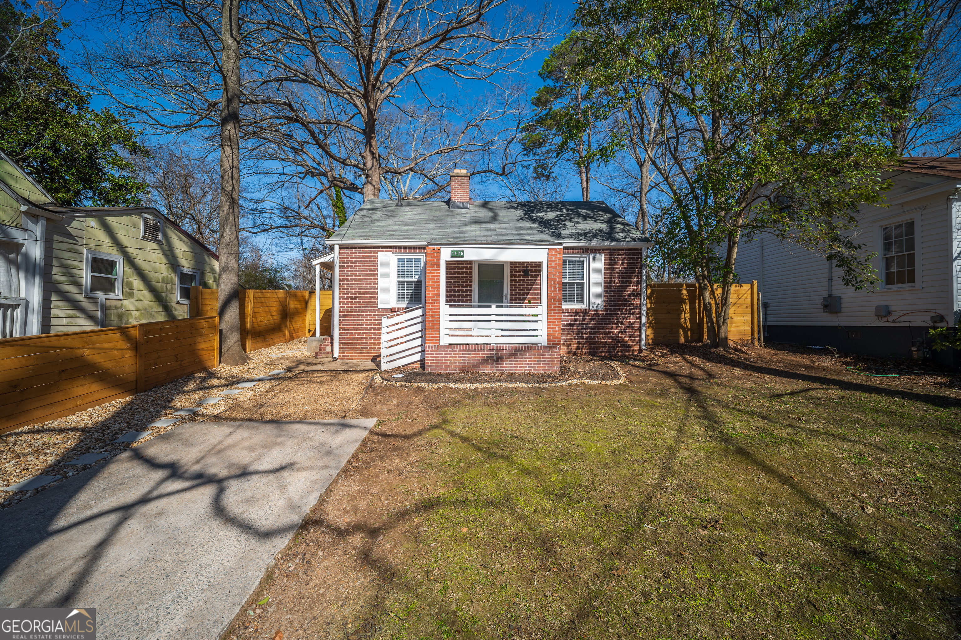 1475 Elizabeth Lane Property Photo